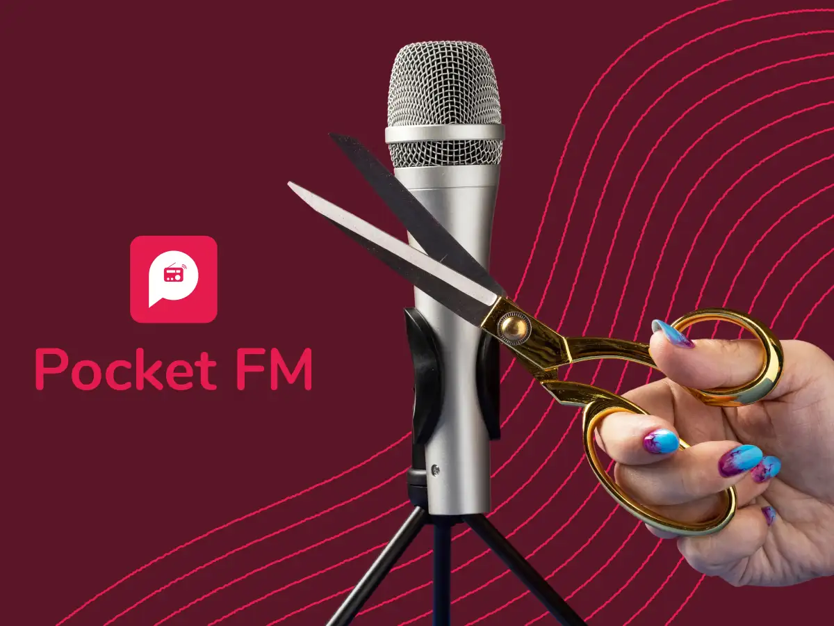 PocketFM 2